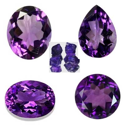 What is Amethyst Stone & How is Amethyst helpful for you ?