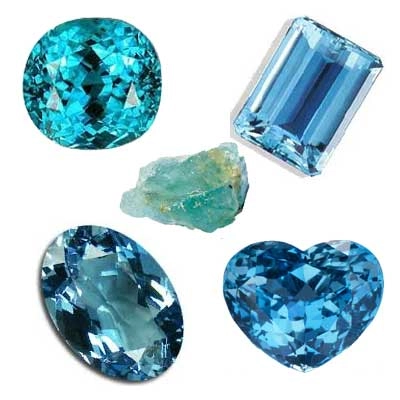 Aquamarine and its main purpose along with cost