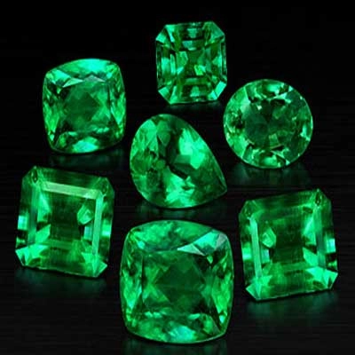 Purposes and Cost of Emerald and Ruby