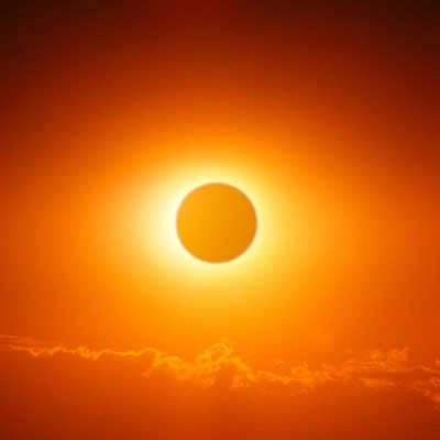 Surya Grahan (Solar Eclipse) - Have You Ever Observed This Eternal Incident?