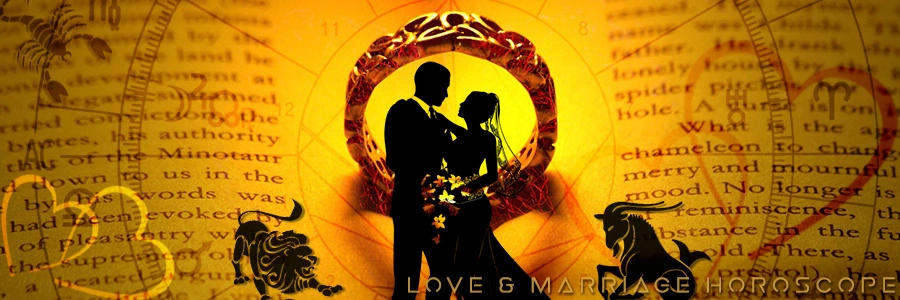 2024 Love & Marriage Horoscope