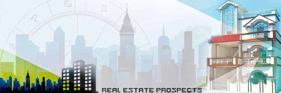 Real Estate prospects