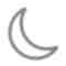 Moon +30%
